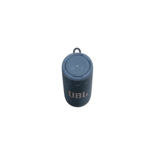 PARLANTE JBL BLUETOOTH GRIP AZUL