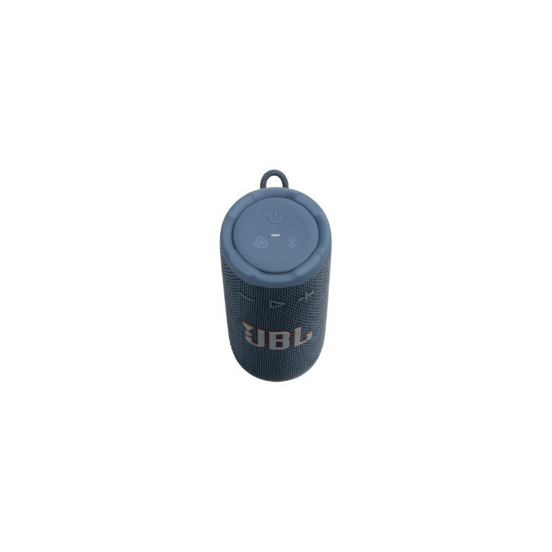 PARLANTE JBL BLUETOOTH GRIP AZUL
