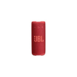 PARLANTE JBL BLUETOOTH GRIP ROJO
