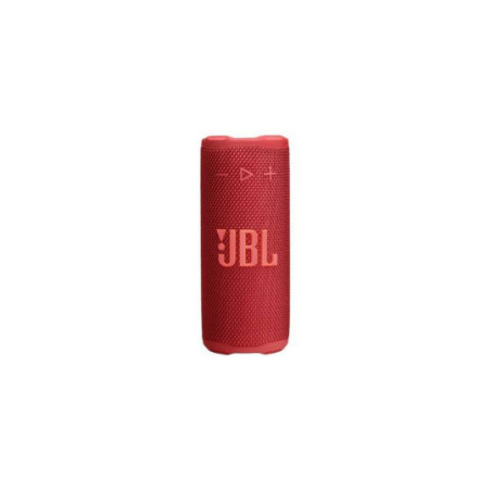 PARLANTE JBL BLUETOOTH GRIP ROJO