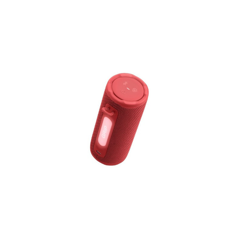PARLANTE JBL BLUETOOTH GRIP ROJO