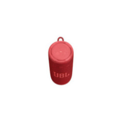 PARLANTE JBL BLUETOOTH GRIP ROJO