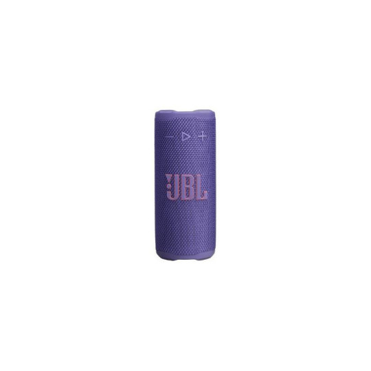 PARLANTE JBL BLUETOOTH GRIP VIOLETA