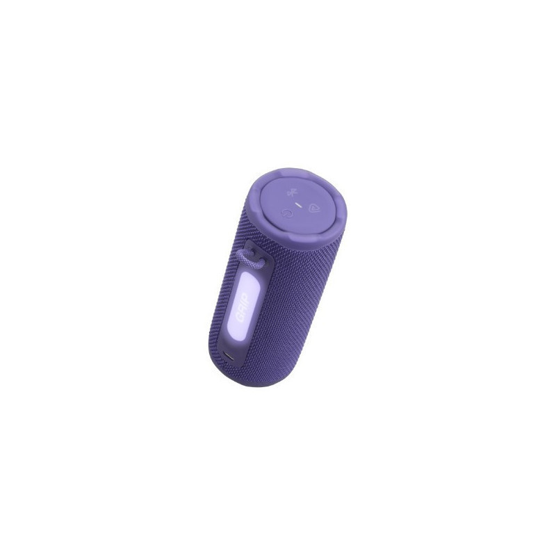 PARLANTE JBL BLUETOOTH GRIP VIOLETA