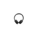 AURICULAR JBL T520C ON-EAR USB C NEGRO