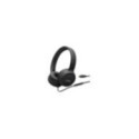 AURICULAR JBL T520C ON-EAR USB C NEGRO