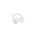 AURICULAR JBL T520C ON-EAR USB C BLANCO