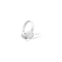 AURICULAR JBL T520C ON-EAR USB C BLANCO