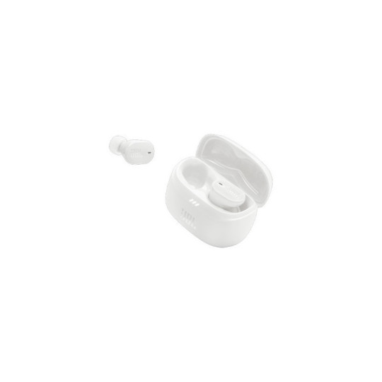 AURICULAR JBL TUNE BUDS2 TWS ANC BLANCO