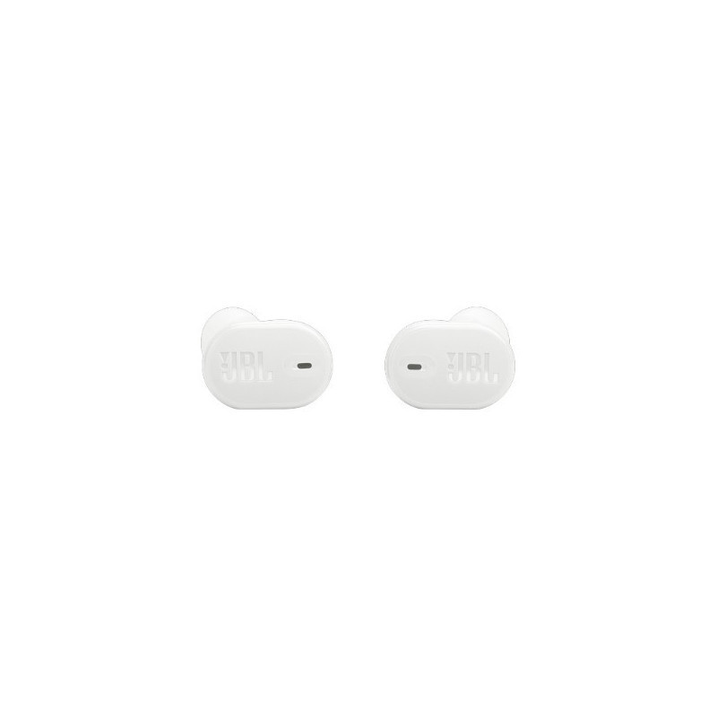 AURICULAR JBL TUNE BUDS2 TWS ANC BLANCO