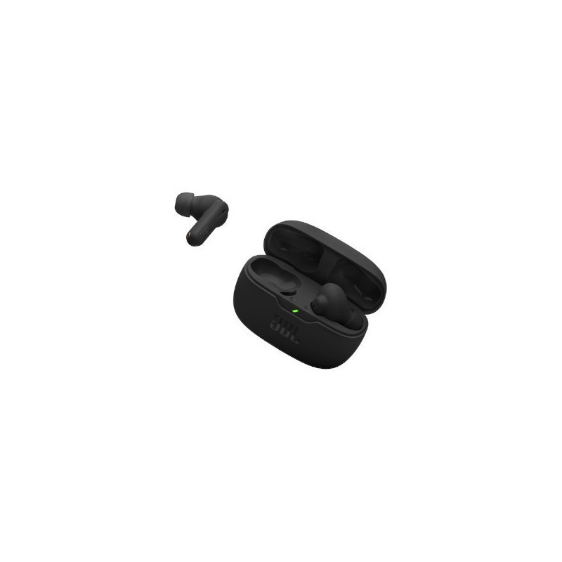 AURICULAR JBL WAVE BEAM 2 TWS ANC NEGRO