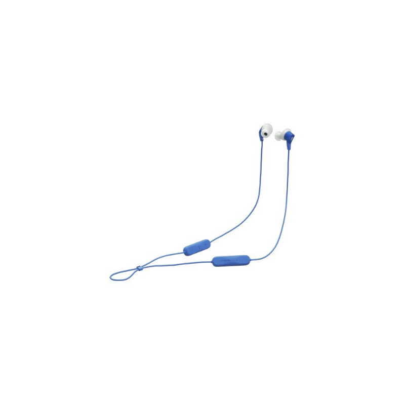 AURICULAR JBL ENDURANCE RUN3 INALAMBRICO NEGRO