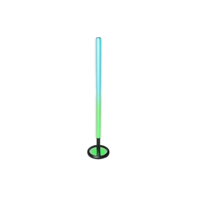 BARRA DE LUZ JBL PARTY LIGHT STICK NEGRA