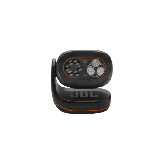 LUZ PROYECCION JBL PARTY LIGHT BEAM NEGRA