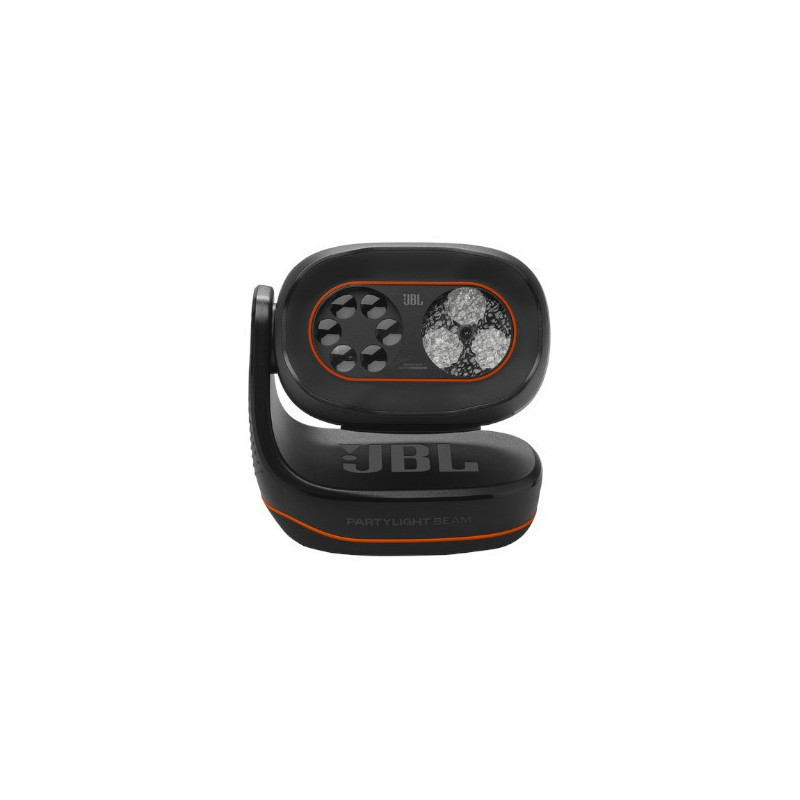 LUZ PROYECCION JBL PARTY LIGHT BEAM NEGRA