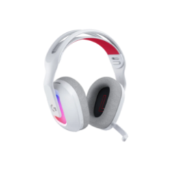 Auricular c/mic Wir Logitech G Astro A20X White PS/XBOX/PC/MAC 939-002252