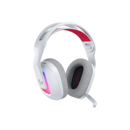 Auricular c/mic Wir Logitech G Astro A20X White PS/XBOX/PC/MAC 939-002252