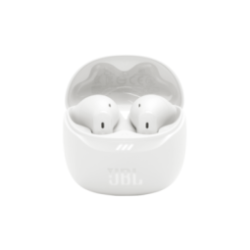 AURICULAR JBL TUNE FLEX2 TWS BLANCO