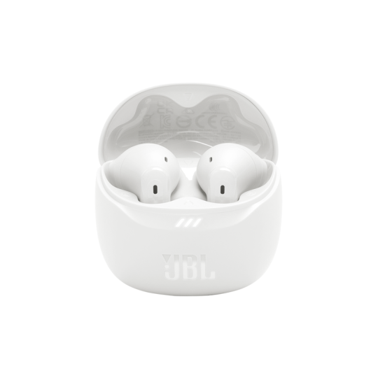 AURICULAR JBL TUNE FLEX2 TWS BLANCO