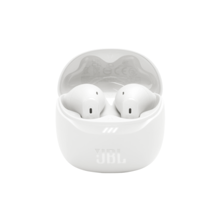 AURICULAR JBL TUNE FLEX2 TWS BLANCO
