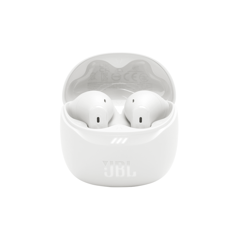 AURICULAR JBL TUNE FLEX2 TWS BLANCO