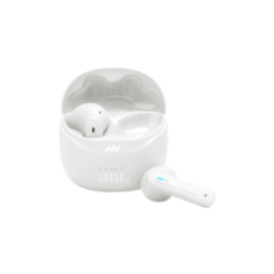 AURICULAR JBL TUNE FLEX2 TWS BLANCO