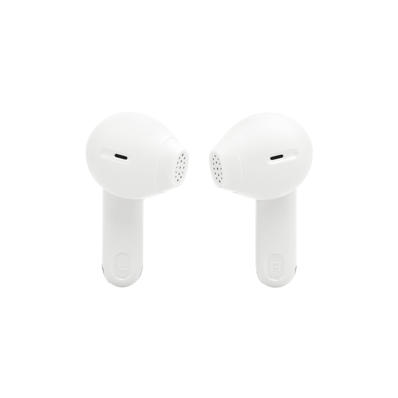 AURICULAR JBL TUNE FLEX2 TWS BLANCO