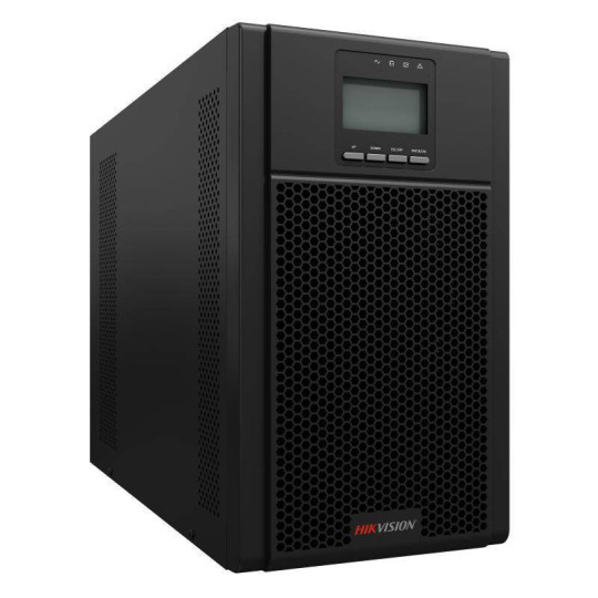 UPS Online Alim Ininterrumpida de 3000 VA/2700 W DS-UPS03K72-R