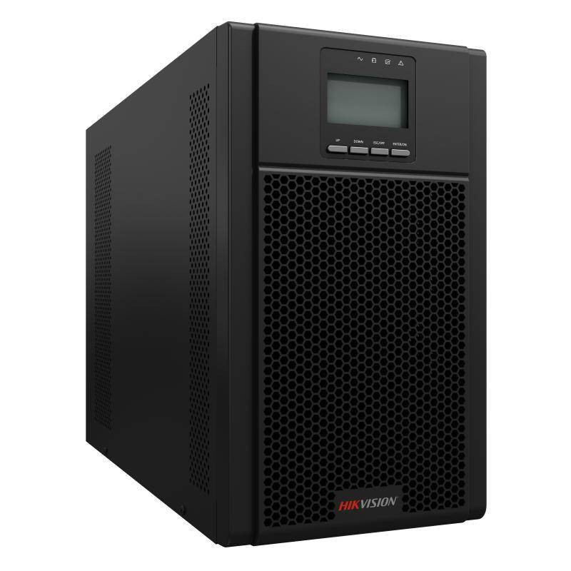 UPS Online Alim Ininterrumpida de 3000 VA/2700 W DS-UPS03K72-R