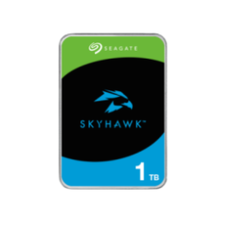 HD Seagate Interno 1Tb SATA III SkyHawk Surveillance 256MB 5400 RPM