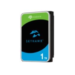 HD Seagate Interno 1Tb SATA III SkyHawk Surveillance 256MB 5400 RPM