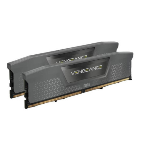 Memoria DDR5 Corsair 16Gb 2x8Gb 5200 MHz Vengeance AMD EXPO & Intel XMP CL40