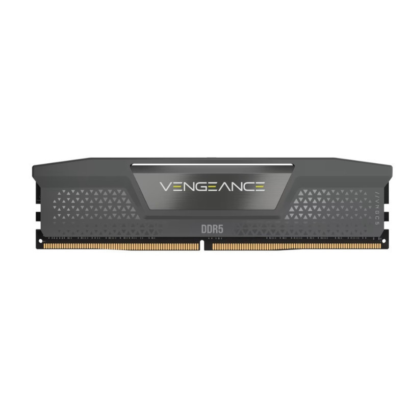 Memoria DDR5 Corsair 16Gb 2x8Gb 5200 MHz Vengeance AMD EXPO & Intel XMP CL40