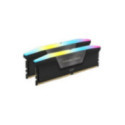 Memoria DDR5 Corsair 16Gb 2x8Gb 5200 MHz Vengeance RGB CL40
