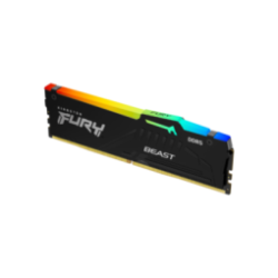 Memoria DDR5 Kingston 16Gb 6400 MHz FURY BEAST Expo RGB