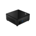 Mini Pc MSI Cubi Intel Core i3-1215U sin RAM / sin SSD Barebone