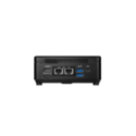 Mini Pc MSI Cubi Intel Core i3-1215U sin RAM / sin SSD Barebone