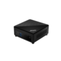 Mini Pc MSI Cubi Intel Core i5-1235U sin RAM / sin SSD Barebone