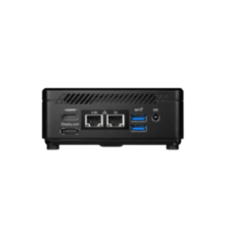 Mini Pc MSI Cubi Intel Core i7-1255U sin RAM / sin SSD Barebone