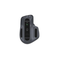 Mouse Logitech Bluetooth MX Master 3S Performance Graphite 910-007502