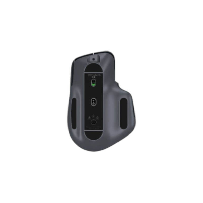 Mouse Logitech Bluetooth MX Master 3S Performance Graphite 910-007502