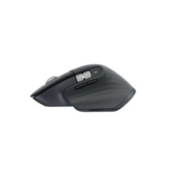 Mouse Logitech Bluetooth MX Master 3S Performance Graphite 910-007502