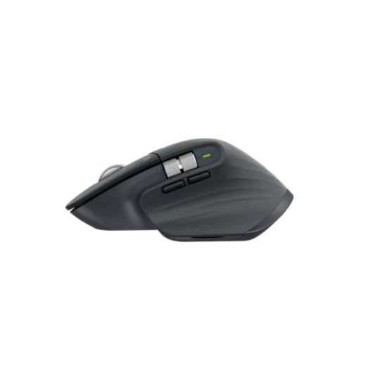 Mouse Logitech Bluetooth MX Master 3S Performance Graphite 910-007502