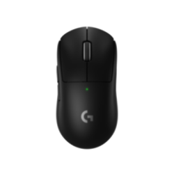 Mouse Logitech G Pro X Superlight 2 SE Black 910-007648