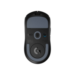 Mouse Logitech G Pro X Superlight 2 SE Black 910-007648