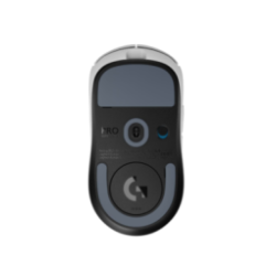 Mouse Logitech G Pro X Superlight 2 SE White 910-007656