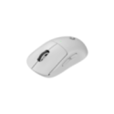 Mouse Logitech G Pro X Superlight 2 SE White 910-007656