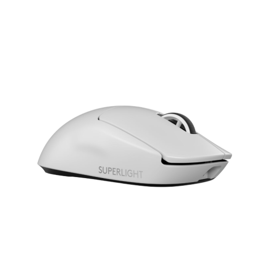 Mouse Logitech G Pro X Superlight 2 SE White 910-007656