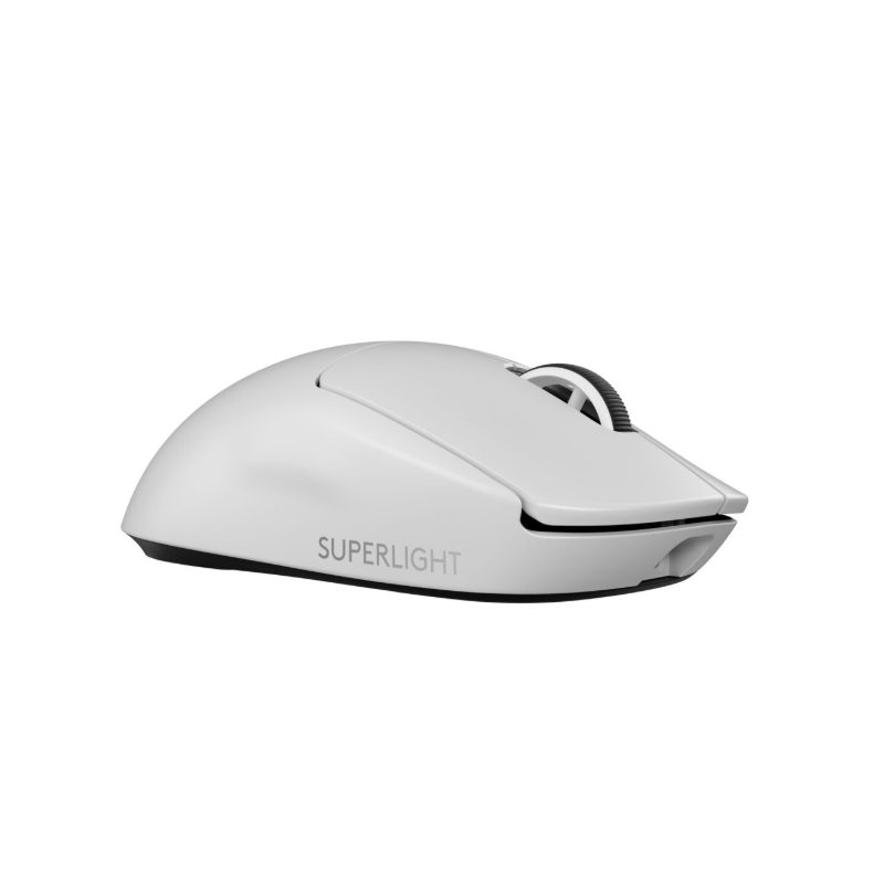 Mouse Logitech G Pro X Superlight 2 SE White 910-007656