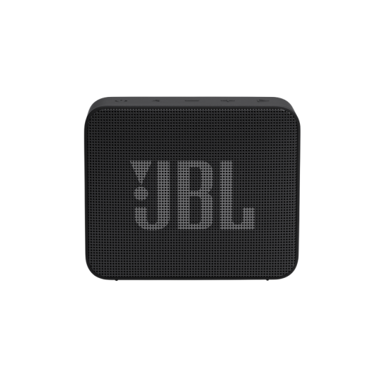 PARLANTE JBL GO ESSENTIAL 2 NEGRO